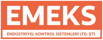 Endüstriyel Kontrol Sistemleri